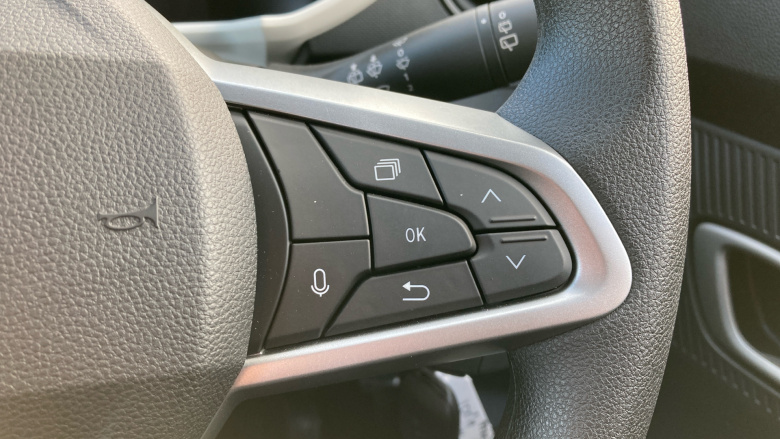 Dacia Spring 27kWh Expression 65 48kW 5dr Auto Electric Hatchback